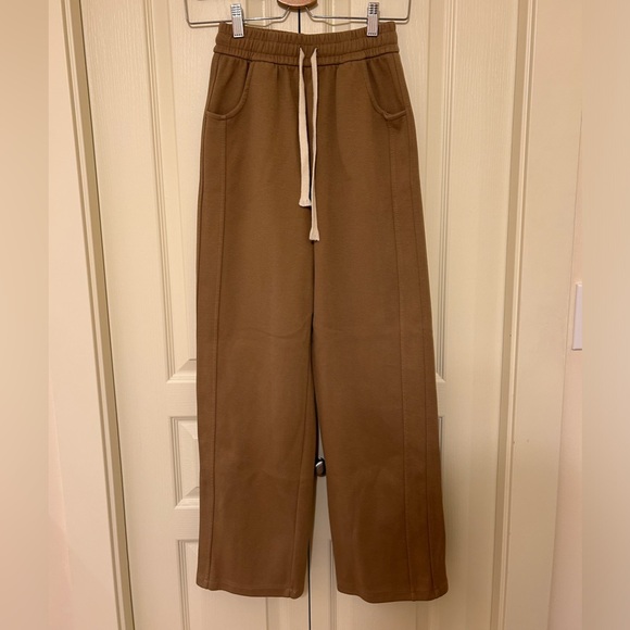 Little mountain sweatpants - Picture 1 of 2